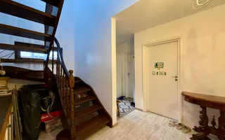 Vila *P+1* // 5 camere // 154 mp utili // teren 700 mp // Corbeanca - Poză 26