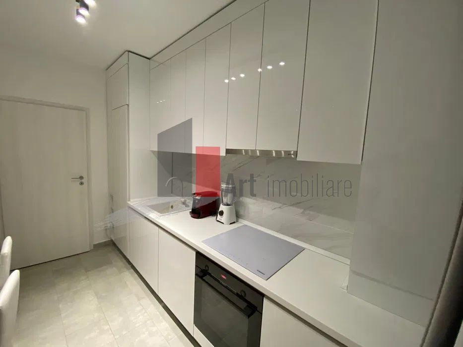 3 Camere Mihai Bravu - Splaiul Unirii - Poză 2