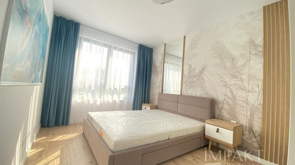 Apartament de inchiriat cu 2 camere ,lux! - Poză 3