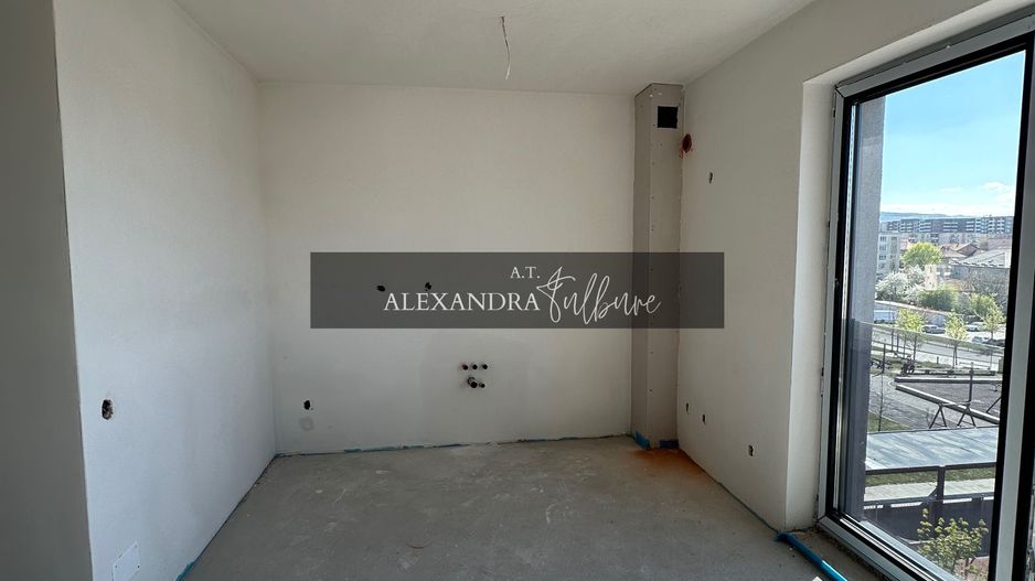 Apartament Premium | Între Lacuri Residence | Panoramă Superbă | - Poză 3
