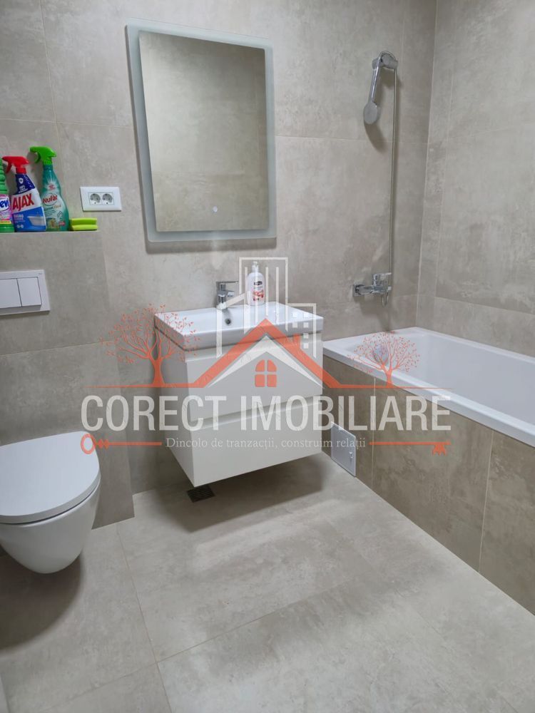 Apartament de închirit - Grigore Pletosu - 350€ - Poză 4