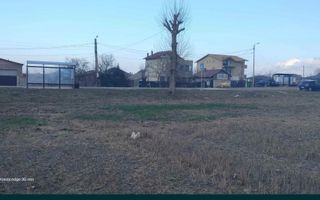 Pamant extravilan trece intravilan - Poză 4