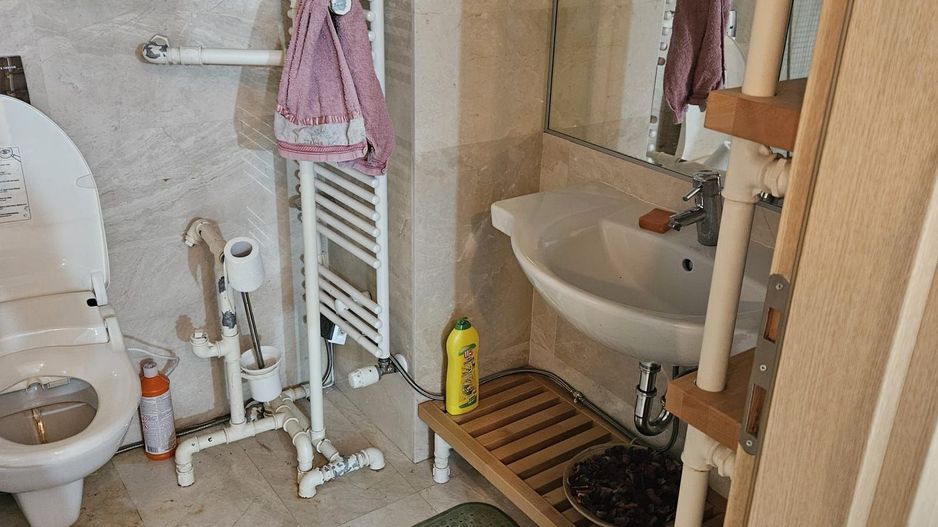 3 camere 107 mp | Upground | Pipera | Aviatiei | terasa 11mp - Poză 23