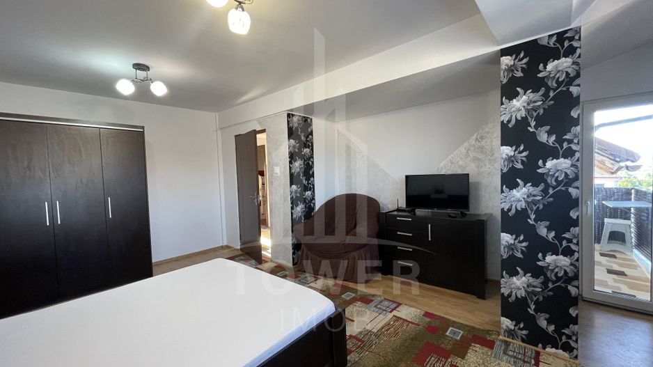 Apartament 2 camere de închiriat-zona Stefan cel mare - Poză 4