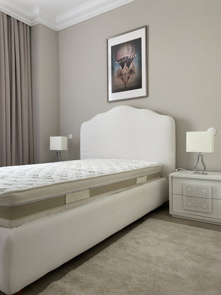 PENTHOUSE CU PISCINA DE INCHIRIAT I ZONA IANCU NICOLAE - Poză 8