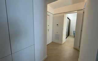 CORTINA NORD - 2 CAMERE MODERNE CU PARCARE SUBTERANA - Poză 10
