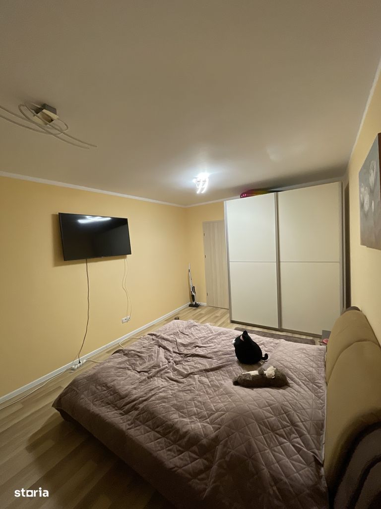 Apartament 2 camere Circumvalatiunii bloc nou - Poză 4
