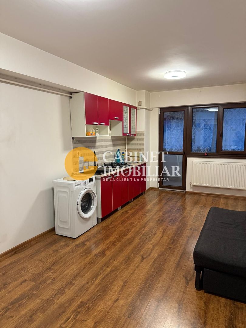 Apartament 2 Camere - 43 mp - zona Bucium - Poză 1