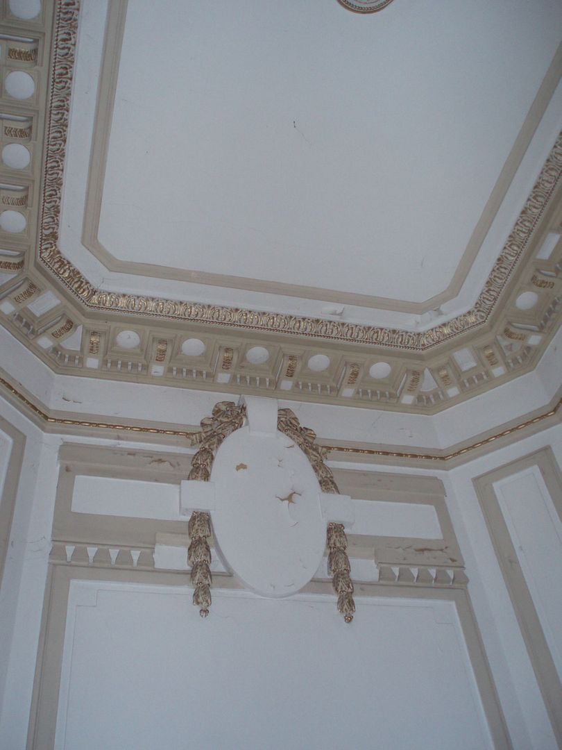 Vila 1000 mp teren 750 Romana Victoriei 16 camere - Poză 25