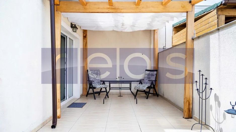 VANZARE 3 CAMERE | 19 MP TERASA | PARCARE INCLUSA | COSMOPOLIS - Poză 14
