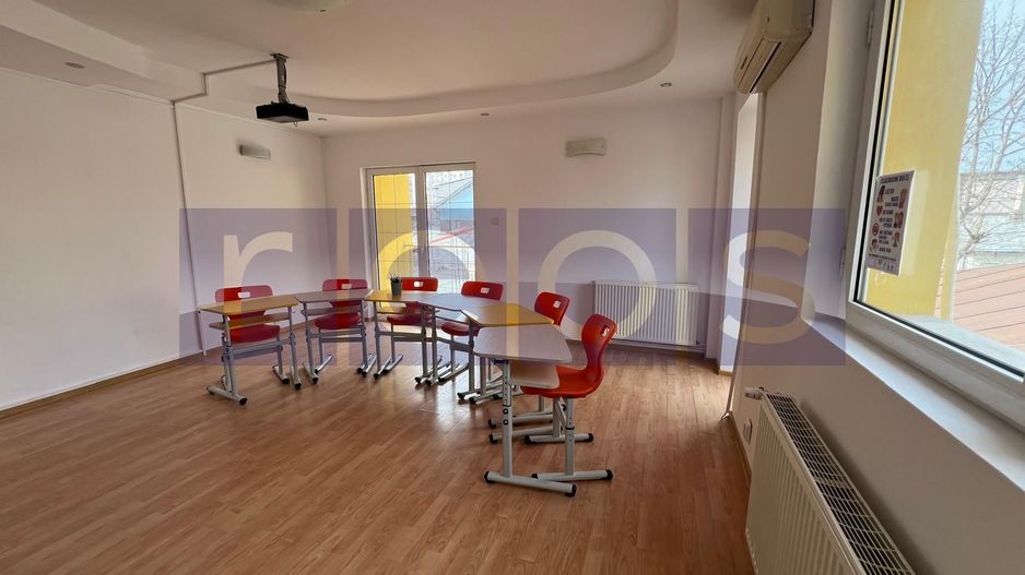 INCHIRIERE VILA 8 CAMERE | S+P+1+M - Poză 3