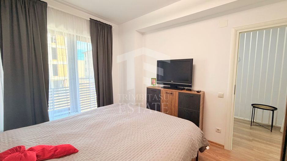 Casa 4 Camere de Inchiriat | Bragadiru | 2017 | Mobilata Complet - Poză 14