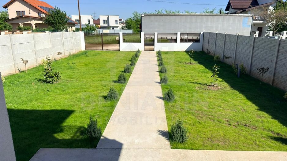 Vila Moderna P+1-Zona Damila-Selgros-4 Dormitoare-Materiale Premium - Poză 2