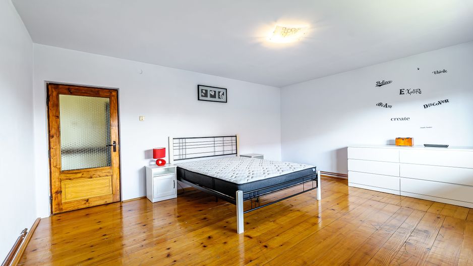 Oportunitate, casa cu teren de 1515mp. - Poză 9