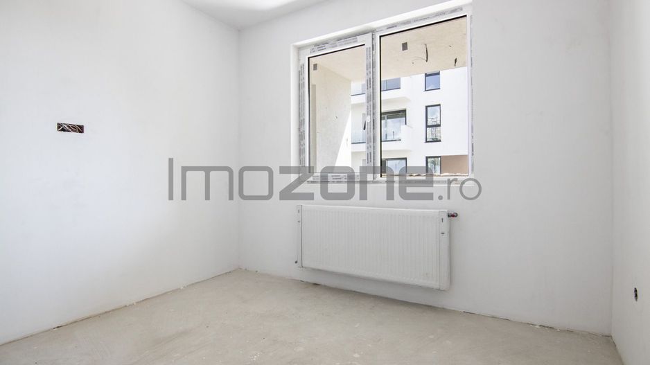 Drumul Taberei, 3 camere, 2 bai, 101mp utili,bucatarie inchisa, centrala proprie - Poză 9