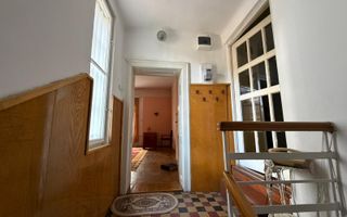 Casa individuala 2 apartamente | 310 mp utili |  clinica / birouri Elisabetin - Poză 18