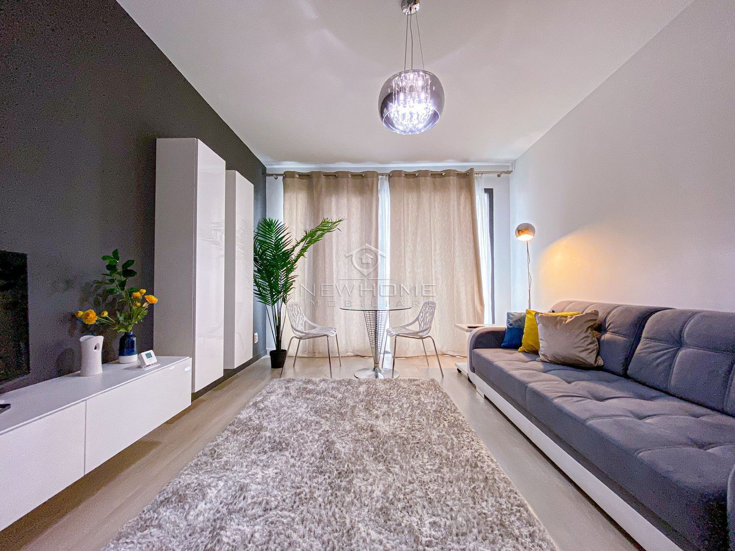 Apartament 1 camere PARCARE, zona Iulius Mall Fsega - Poză 2