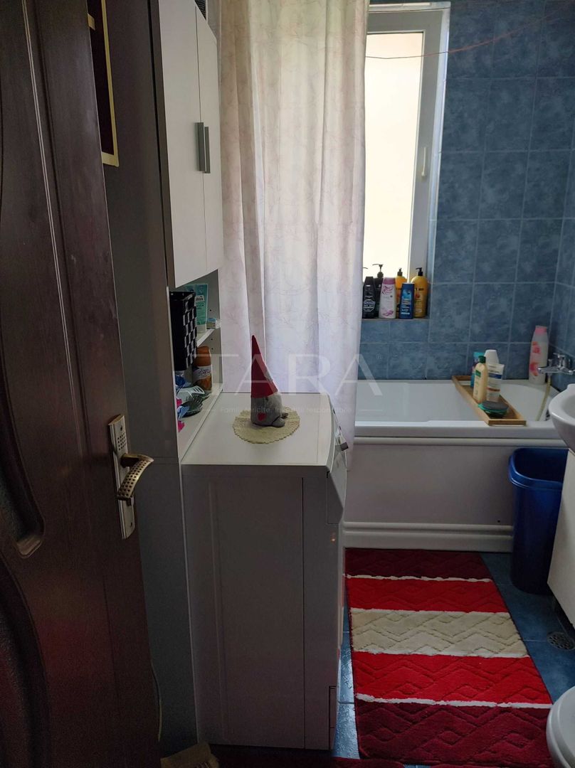 Apartament 3 camere, Floresti, zona Porii - Poză 5