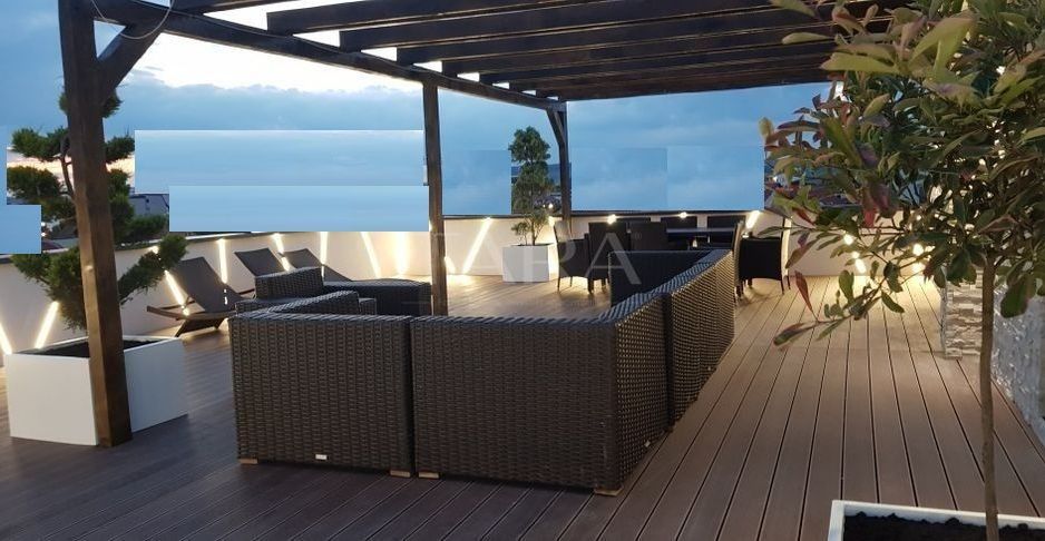 Penthouse spectaculos în  Bună Ziua. Panorama superba! - Poză 1
