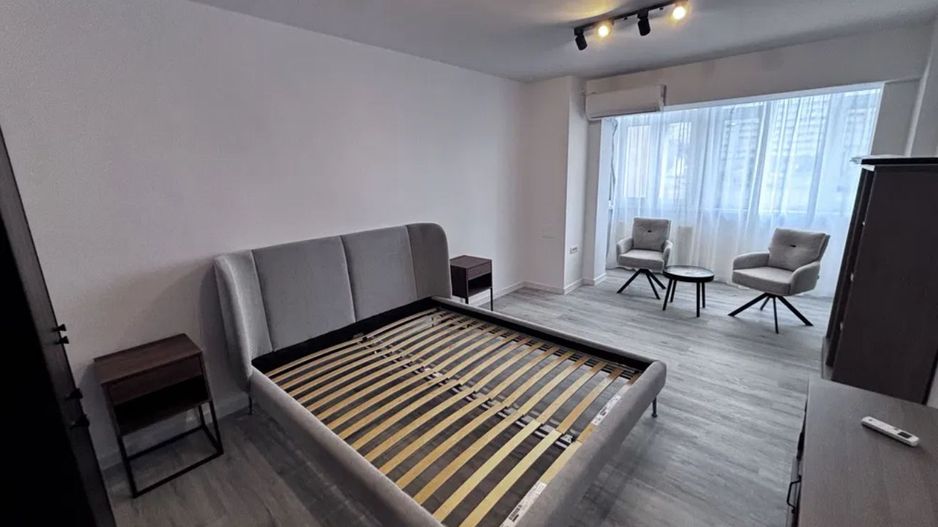 GARSONIERA STEFAN C.M, RENOVAT, BUCATARIE INCHISA, METROU 5 MINUTE - Poză 3