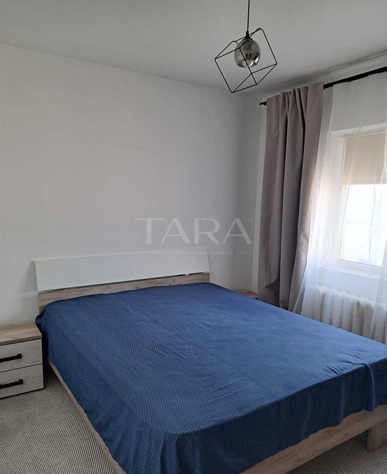 Apartament renovat complet lângă Big Mănăștur, mobilat. - Poză 5
