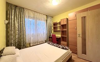 Apartament 3 camere,  vedere spre Iulius Mall - zona Circumvalațiunii - Poză 13