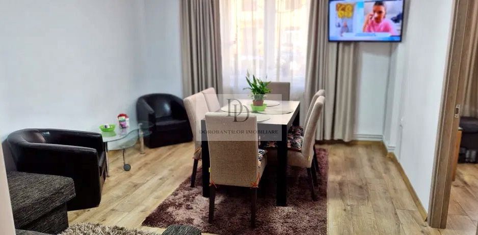 Apartament cu 3 camere | Renovat integral | Centru – Horea - Poză 3