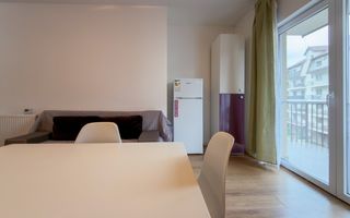 Apartament 2 camere Chinteni - Poză 4