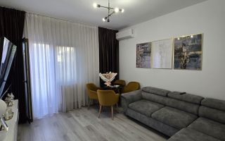 Apartament cu 3 camere (curte) MUTARE IMEDIATA - Poză 1