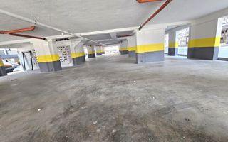 Penthouse Sibiu 4 camere, 2 bai terasa mare vedere panoramica - Poză 9