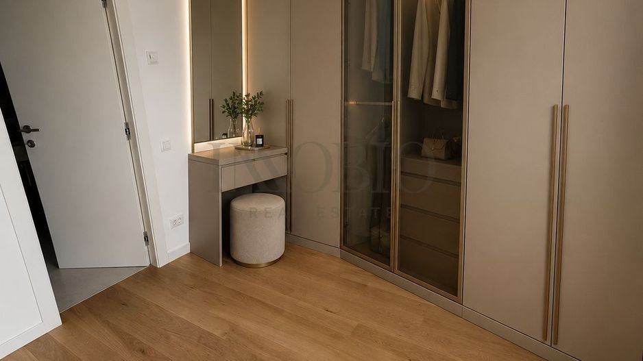 Apartament premium cu 2 camere în UPsite Floreasca |  Terasă | - Poză 4