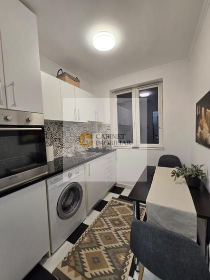 2 camere I Piata Romana - Bdul Magheru I Creditabil I Etaj 2 - Poză 6