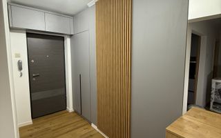 Apartament Renovat 3 camere Sovata - Poză 6