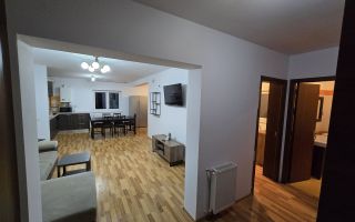 Apartament 2 camere | Loc parcare inclus | Etaj 1 | 61.75 mpu | - Poză 13