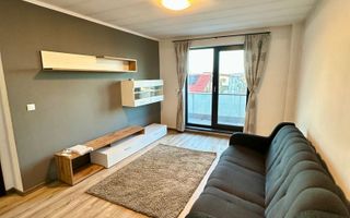 Apartament 2 Camere-Decomandat-cu parcare /Palaverde-Aleea Tudor-Neculai! - Poză 1
