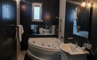 Apartament 2 de inchiriat, parcare, terasă, cartier Europa - Poză 5