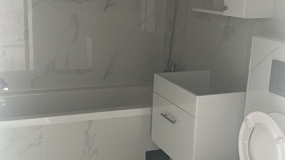 2cam.studio sdec.+parcare/str. Solstitiului Popesti-Leordeni - Poză 6