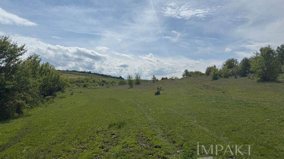 Teren de vânzare în Salistea Noua! - Poză 1