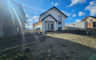 Casa noua cu mutare rapida - Poză 1