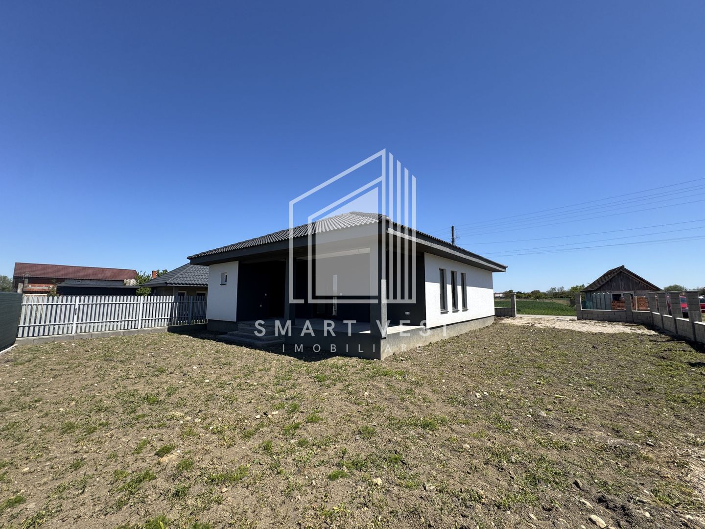 Casa de vanzare | 102 mp util | Zona Lazuri - Poză 10
