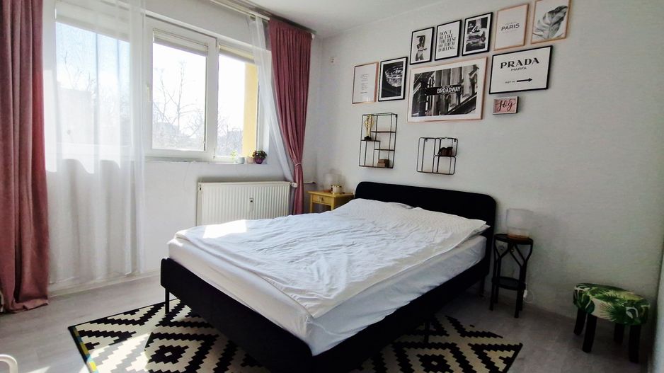 2 camere modern | Metrou Favorit (COMISION ZERO) - Poză 19