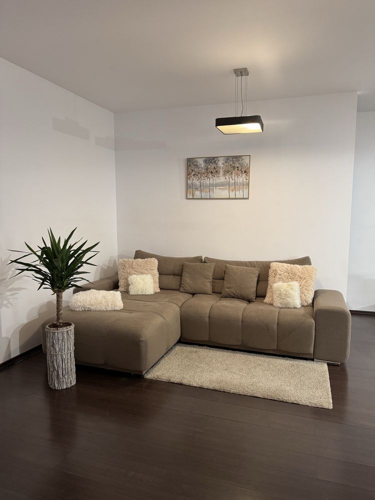 Apartament 2 CAMERE de vanzare - Poză 1