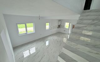 Bucovăț-Duplex P+M-Finisaje la Alegere - Poză 6