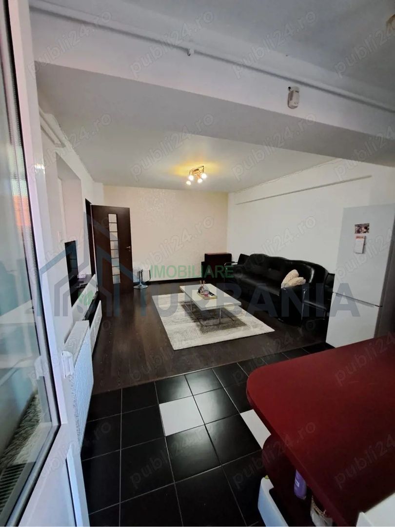 Apartament de închiriat, 2 camere, etaj 2, cu lift, în Iași - Poză 2