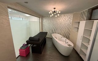 Salon de Înfrumusețare Lux - Central Ploiești - 153 mp - Poză 1