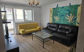 De inchiriat apartament cu 2 camere , Rin Grand Sector3 - Poză 1