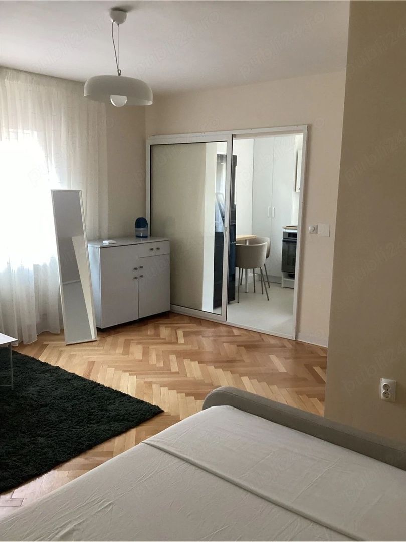 Ichiriere garsoniera baneasa - Poză 4