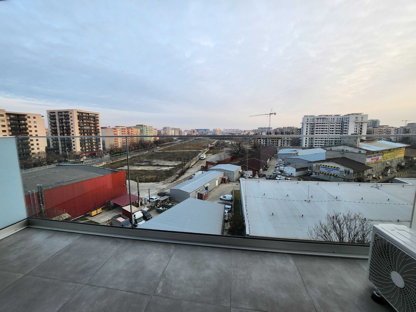 Apartament  2 camere I One Cotroceni Park I loc de parcare inclus - Poză 5