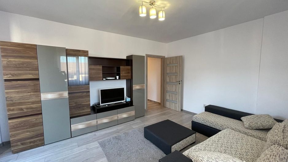 AP. 2 CAMERE APARATORII PATRIEI, BLOC NOU, CENTRALA, METROU 8 MINUTE - Poză 1