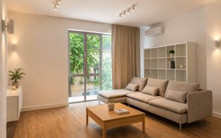 4 camere premium, ultrafinisat (2026) | Universitate/Grădina Icoanei - Poză 1
